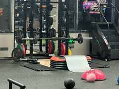 -PUNCH 拳击健身工作室(五常店)