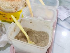 -清真喜兰老丁羊汤特色小吃