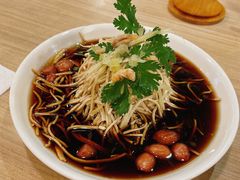 大煮干丝-花园茶楼(兴城西路店)