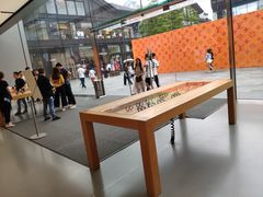 -Apple零售店(成都太古里店)