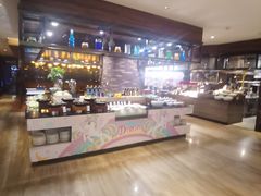 -OPEN開全日自助餐厅·牛肉火锅·海鲜(佛山希尔顿酒店)