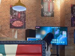 -米小姐肉蟹煲(万达店)