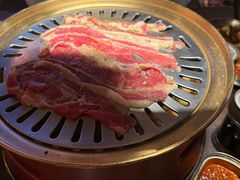 -西塔老太太泥炉烤肉(上海七宝领展广场店)
