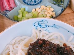 -四季民福烤鸭店(前门廊房二条店)