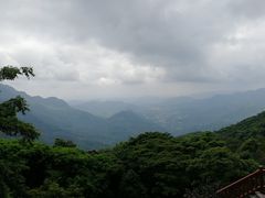 -广州市石门国家森林公园