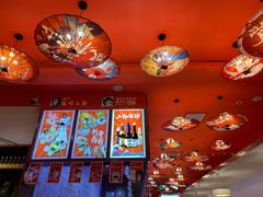 -饭町二郎日式综合茶餐(中安广场店)