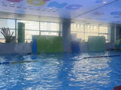 -龙格亲子游泳·水育早教中心(华亿大润发店)