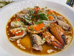 -名甬鲜坊·宁波海鲜(爱琴海店)