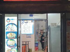 门面-吴氏蹄花