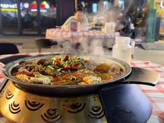 -川味堂·四川豆花(八卦岭店)