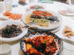 -阿莉餐厅(枣阳路店)