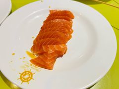 -海韵之星邮轮水会(明发商业广场店)