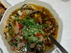 -瓯菜排档·温州海鲜(玕南店)