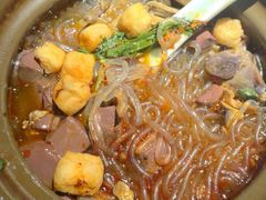 -南京大牌档(中关村领展广场店)