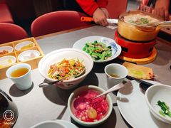 古法黄鱼汤-闽上鲜·福建菜(龙湖滨江天街店)