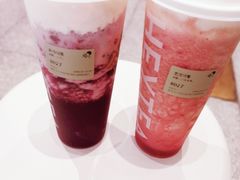 -喜茶(天和里店)
