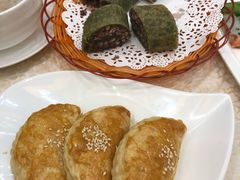 -顺德人家食府(黄金广场店)