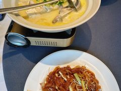 -一澜江宴·江景地标楚菜(江滩公园店)