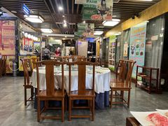 -东来顺•非遗火锅(外滩店)
