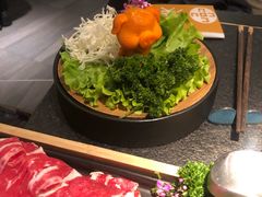 -湊湊火锅·茶憩(打浦桥日月光店)