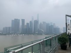 -上海外滩悦榕庄酒店