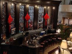 -上海齐鲁万怡大酒店·辣椒屋咖啡厅