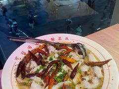 -川里谈·川味小馆(北京路店)