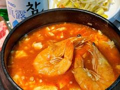 -六七八韩式烤肉·韩国料理(上杭路店)