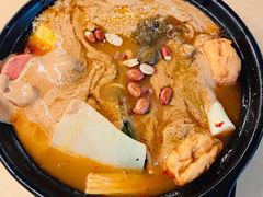 -O记东北砂锅麻辣烫