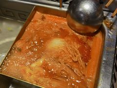 -海底捞火锅(金光华店)