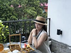 -瓦舍茶馆(聚源路店)