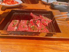 -千寻烧肉(政务区店)