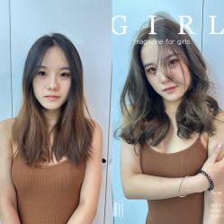 -禾曼造型