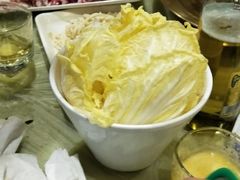 -清花阁乌拉满族火锅(厦门街店)