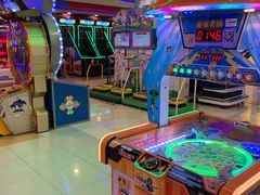 -光启城时尚购物中心