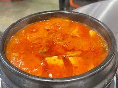 -恩泽家·果味坛子韩国炭火烤肉(白石龙店)