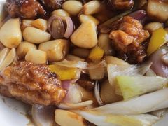 -老六饭店(翠通路店)