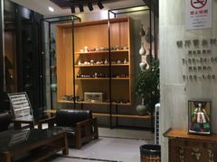 -纽斯桑拿会所(东绣路店)