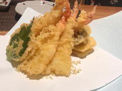 -皇品田苑日式料理(苏州中心店)