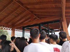 -梦幻奥陶纪景区