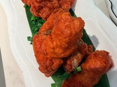 -旺达·福州菜(正大广场店)