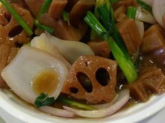 -香山小厨(南联路店)
