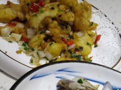 -海宁煲农家菜(惠南镇店)