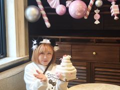-DearCake 黛点心(花牌坊店)