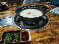-盈田盈粥庄(博山东路店)