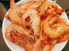 -西安西藏大厦开元名都大酒店·自助餐厅