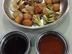-瑞安第一泡·后街泡泡(虹桥后街店)