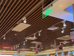 -西贝(武汉群星城店)