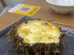 -海胆小馆(东北水饺·春柳店)