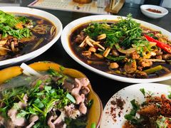 -小杨翘脚牛肉